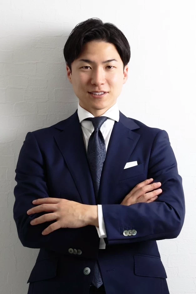 主宰 小財広輝